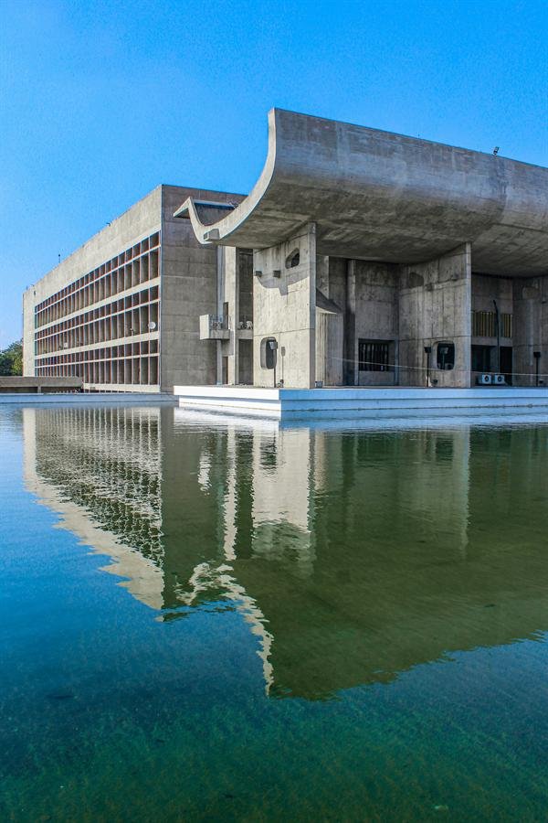 Sukhna Lake, Chandigarh